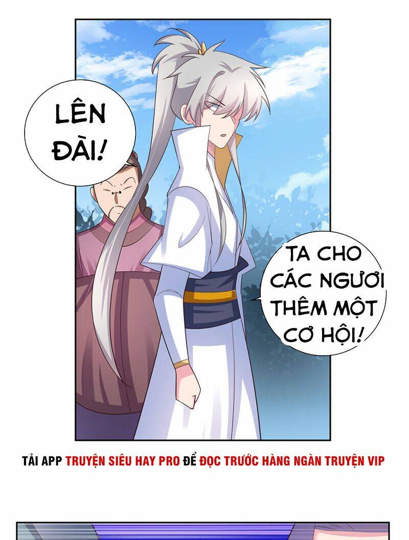 Tôn Thượng: Chapter 62