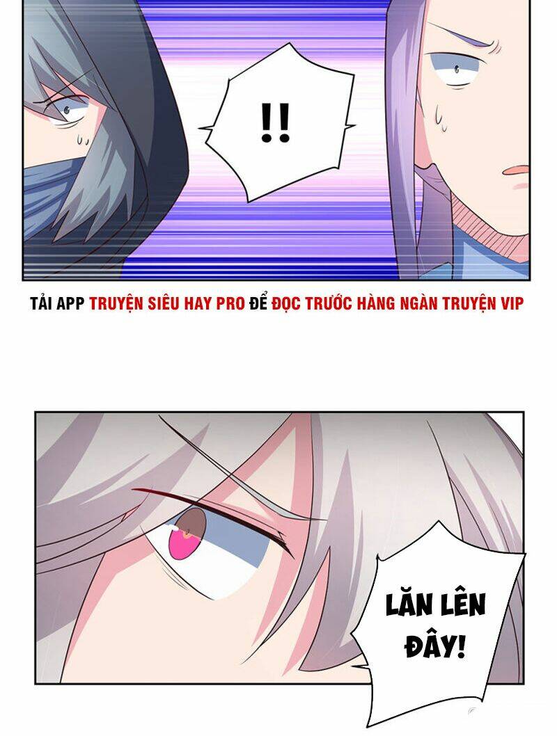 Tôn Thượng: Chapter 62