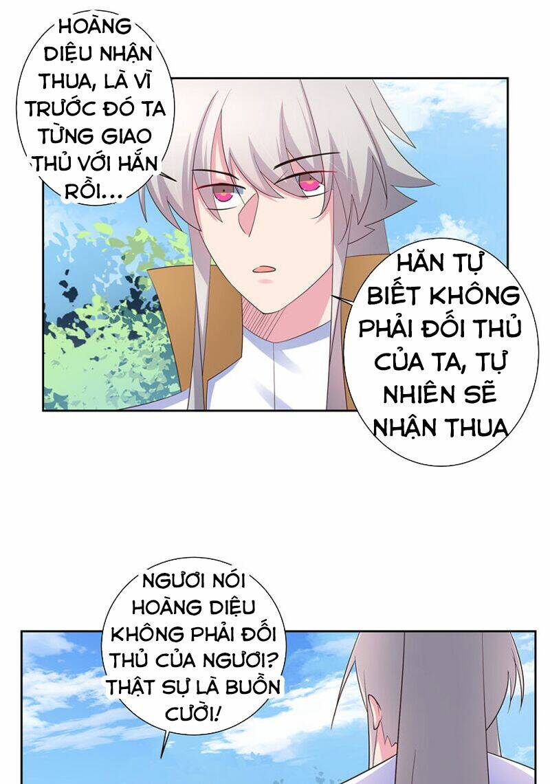 Tôn Thượng: Chapter 62
