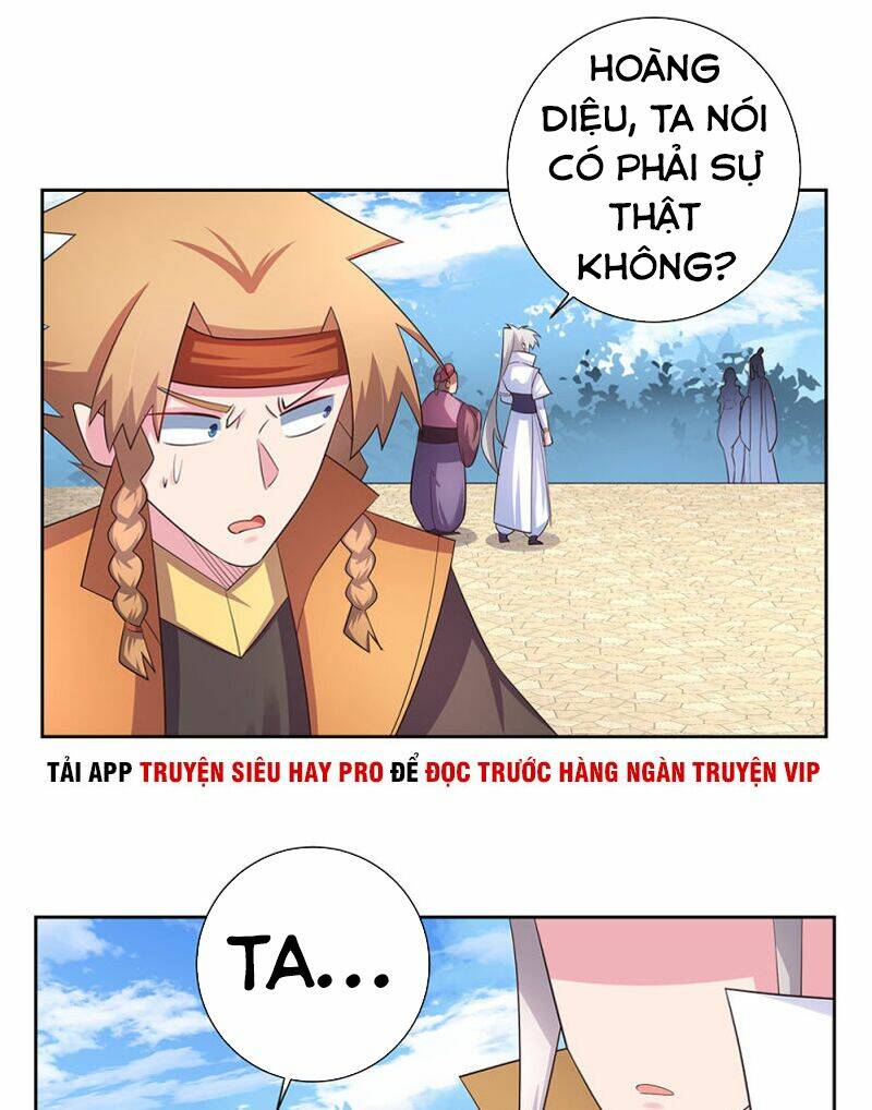 Tôn Thượng: Chapter 62