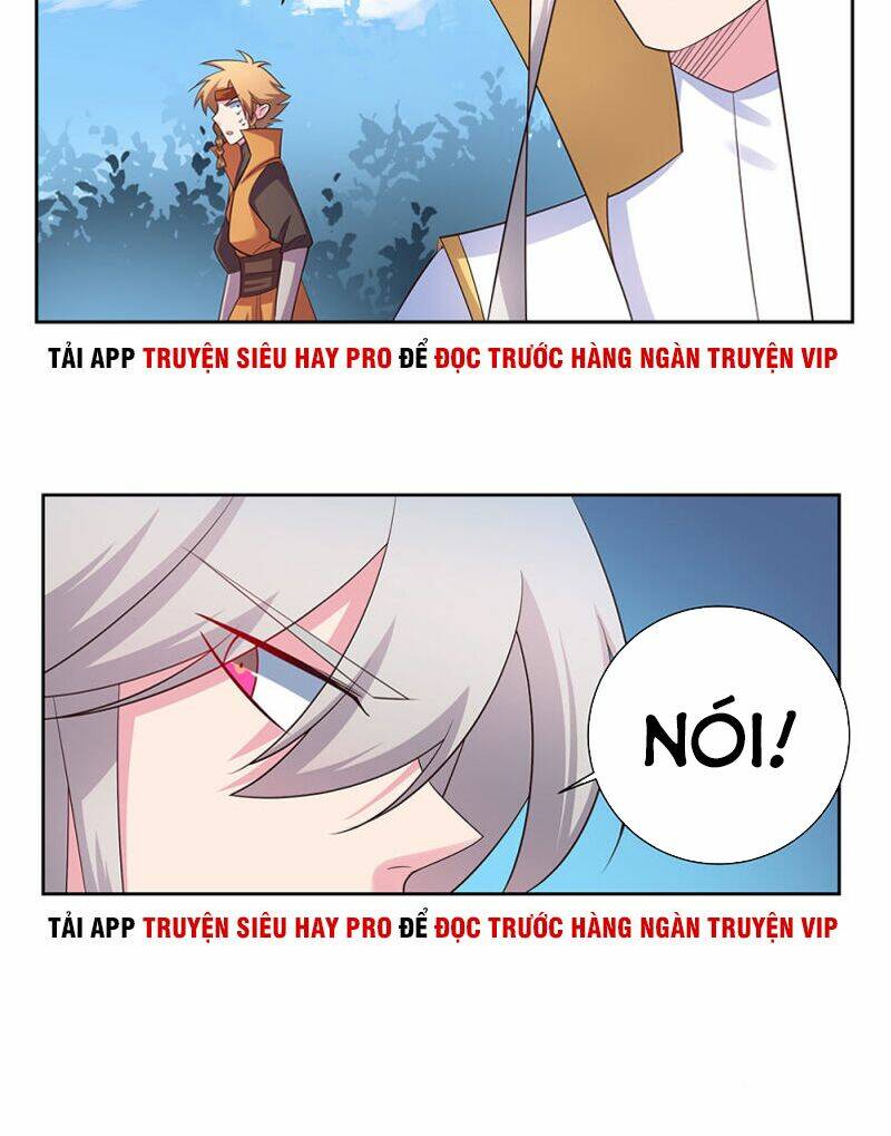 Tôn Thượng: Chapter 62