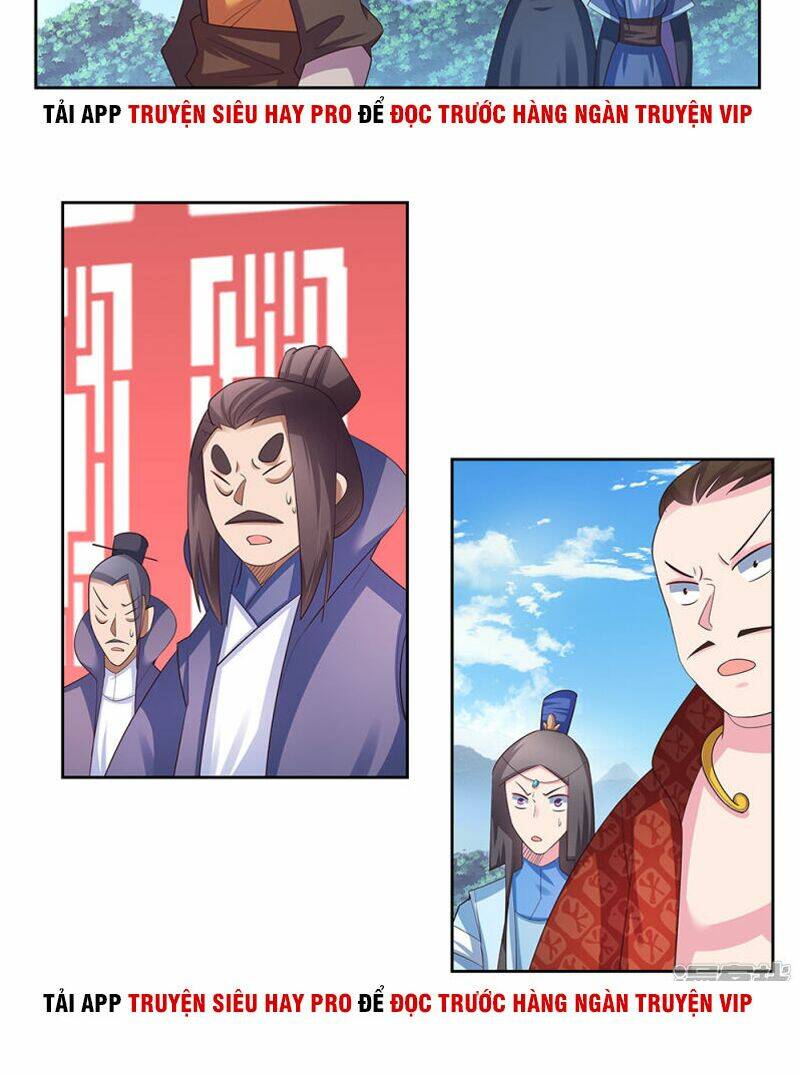 Tôn Thượng: Chapter 62