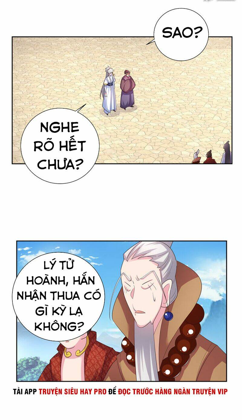 Tôn Thượng: Chapter 62