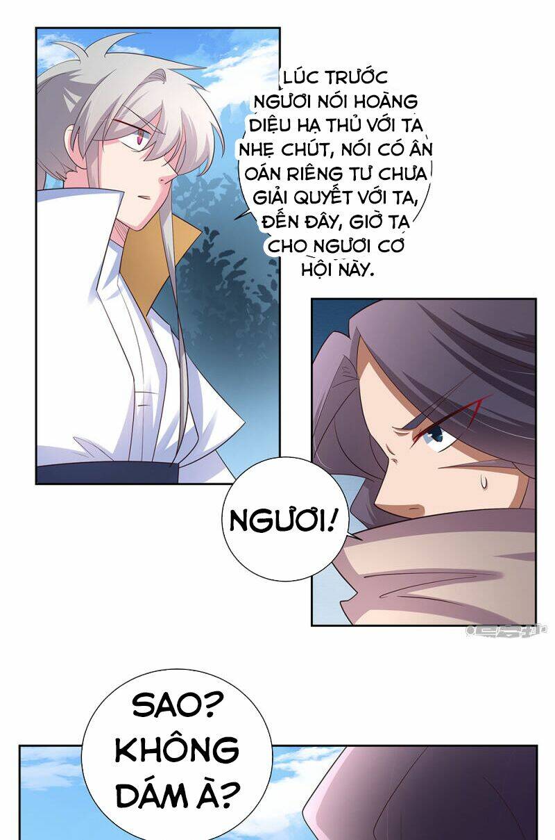 Tôn Thượng: Chapter 63
