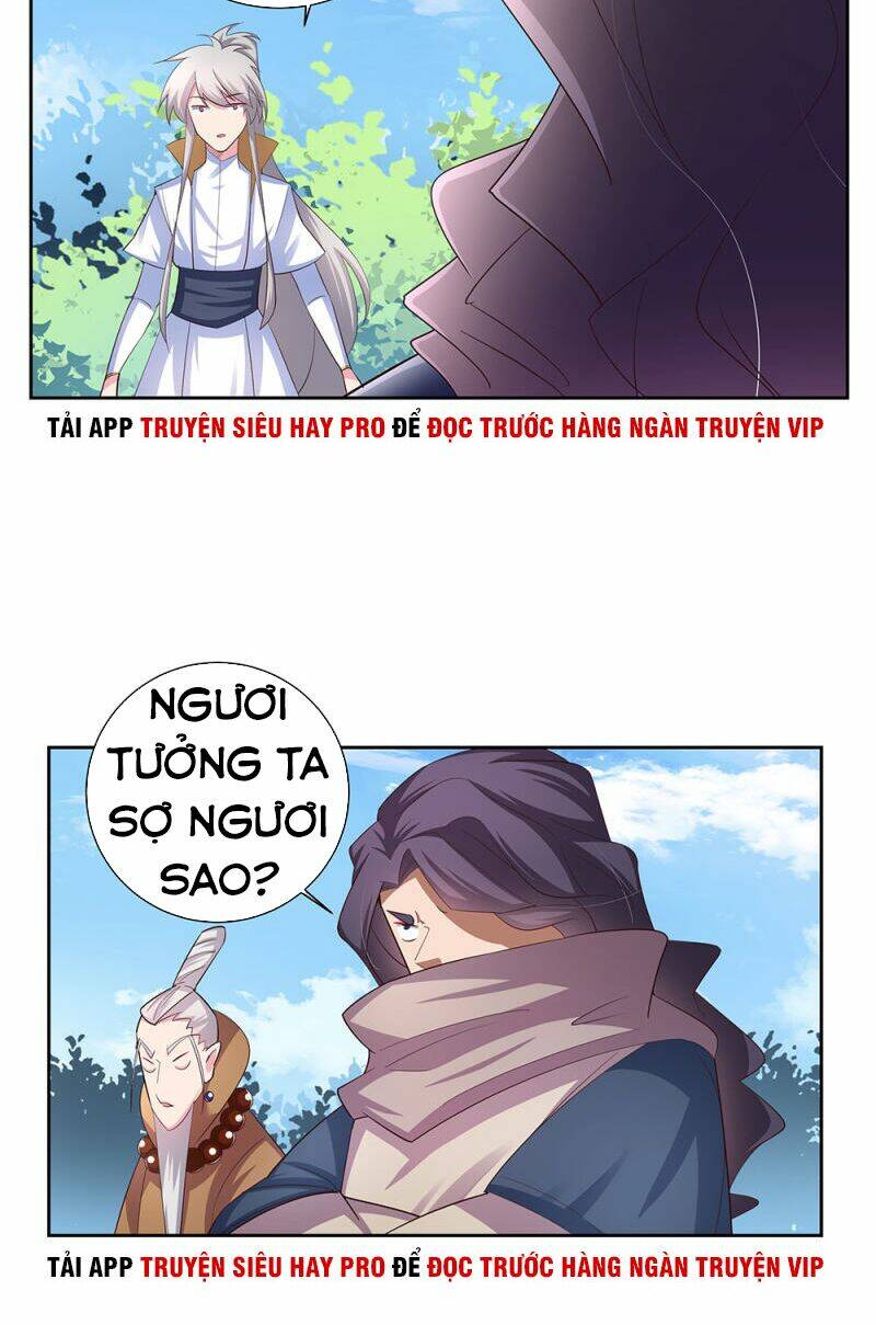 Tôn Thượng: Chapter 63