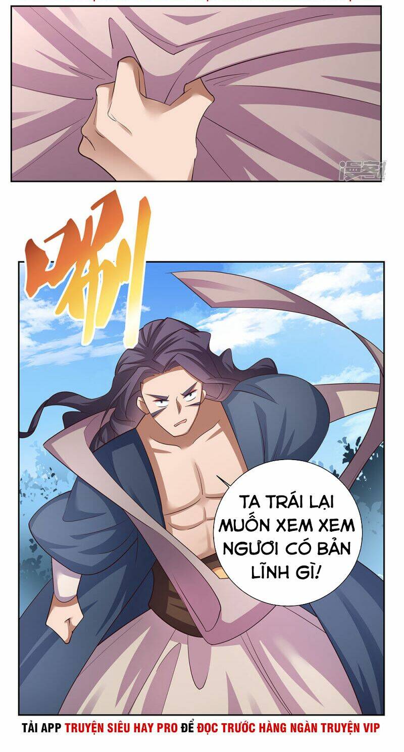 Tôn Thượng: Chapter 63