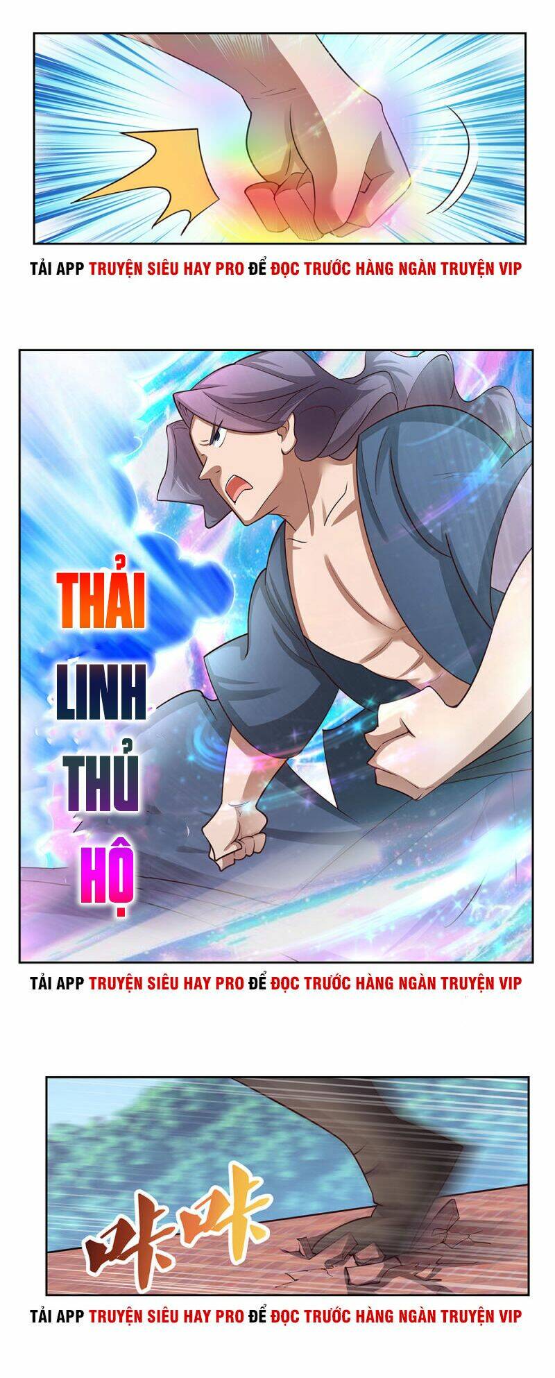 Tôn Thượng: Chapter 63