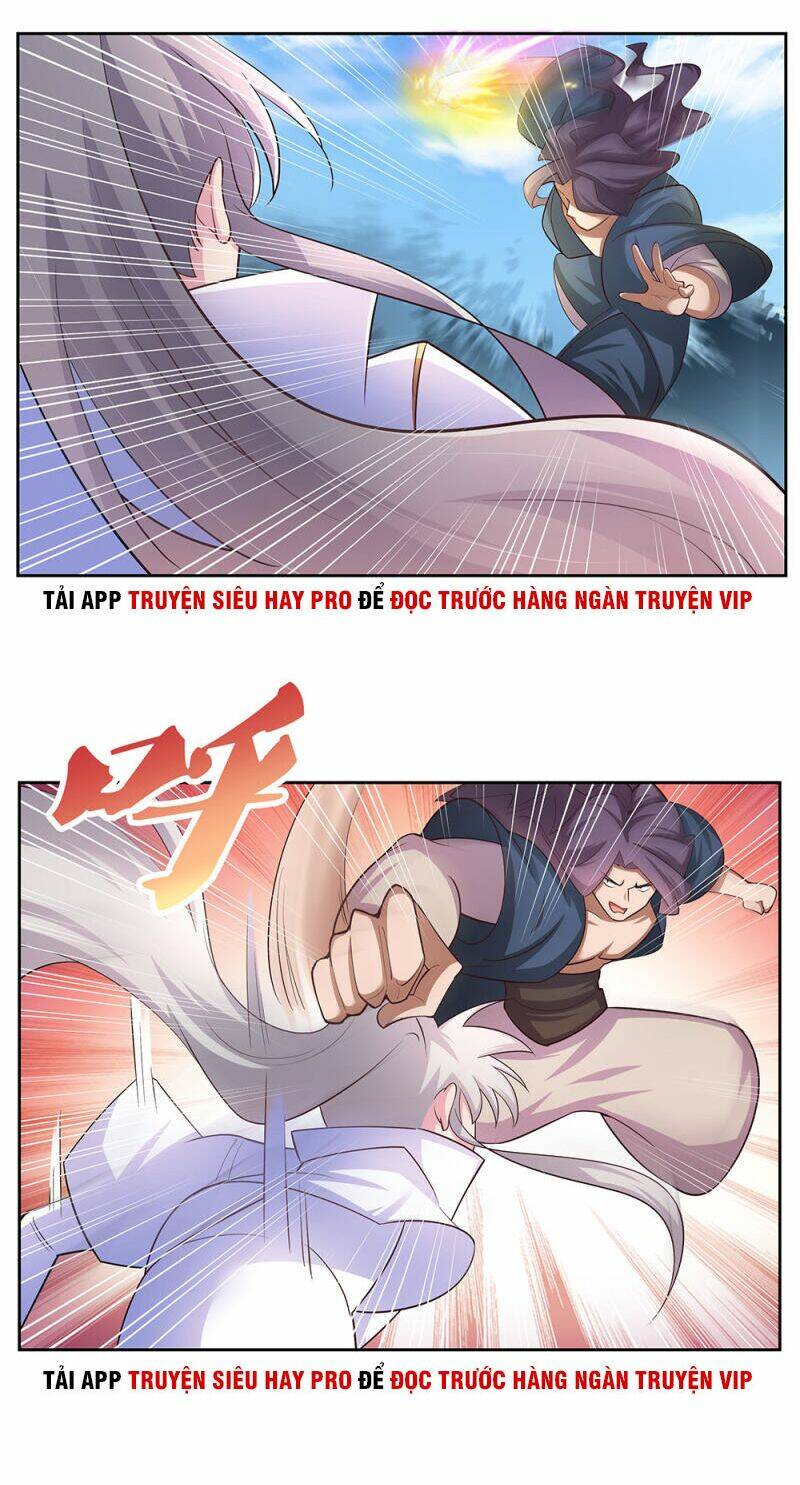 Tôn Thượng: Chapter 63