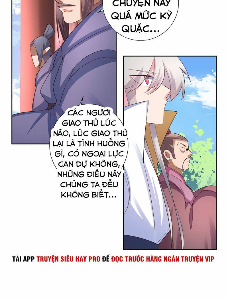 Tôn Thượng: Chapter 63