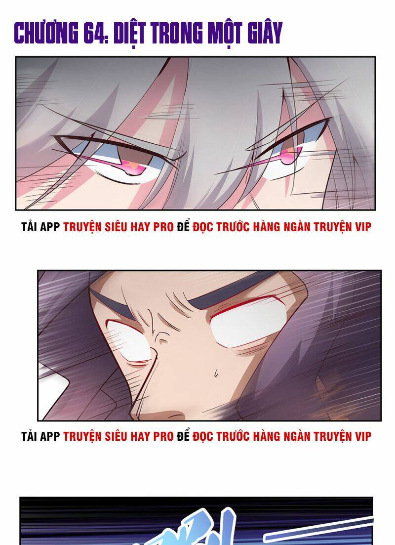 Tôn Thượng: Chapter 64
