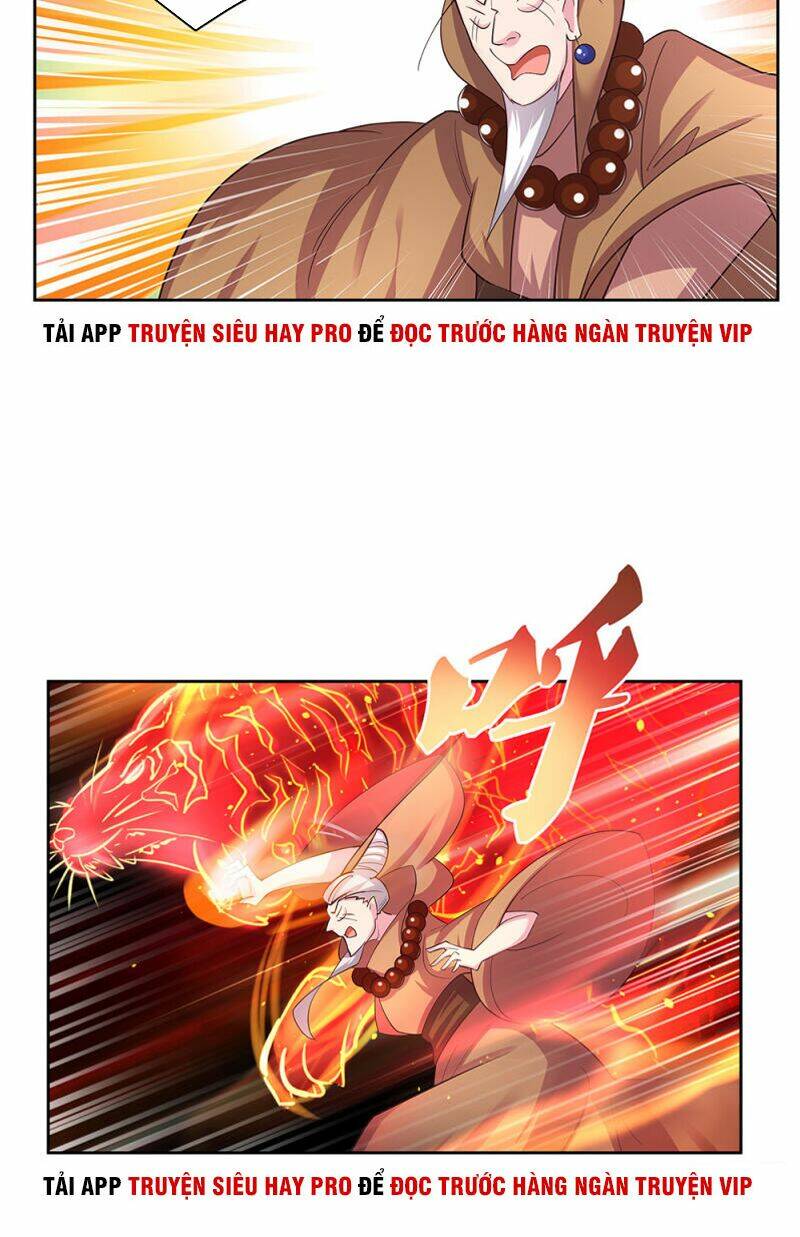 Tôn Thượng: Chapter 64