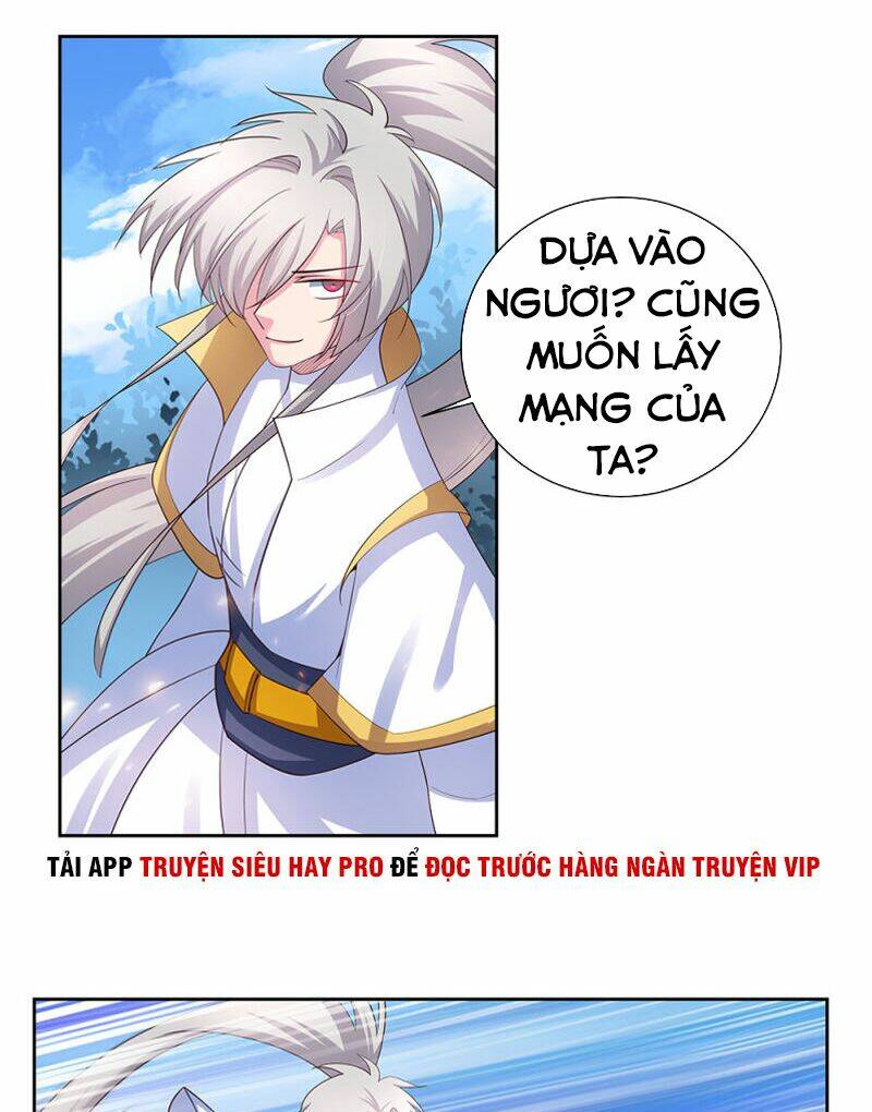 Tôn Thượng: Chapter 64