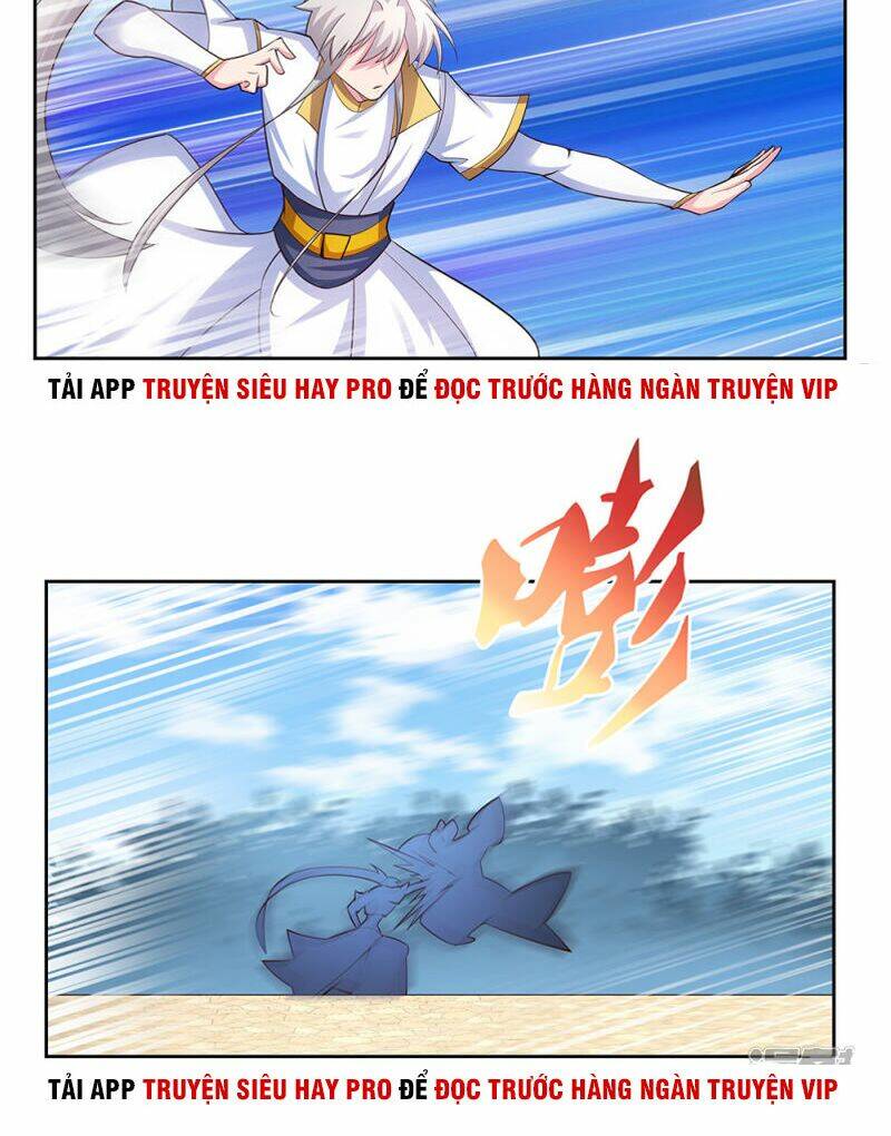 Tôn Thượng: Chapter 64