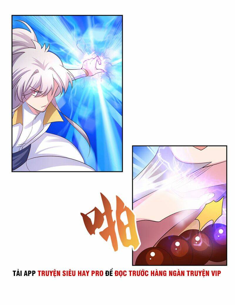 Tôn Thượng: Chapter 64