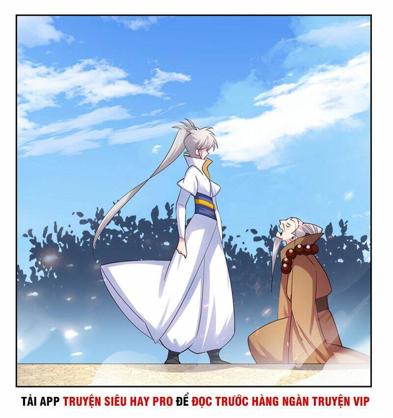Tôn Thượng: Chapter 64