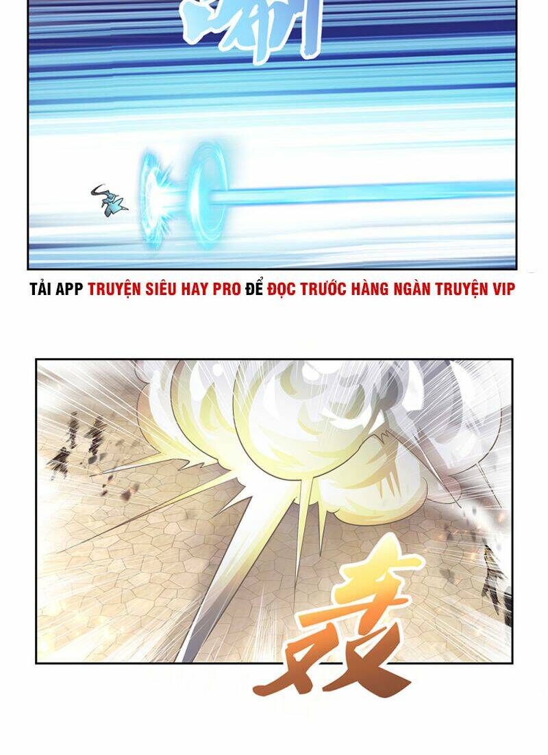 Tôn Thượng: Chapter 64