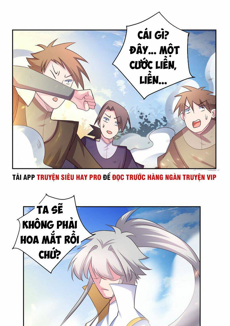 Tôn Thượng: Chapter 64