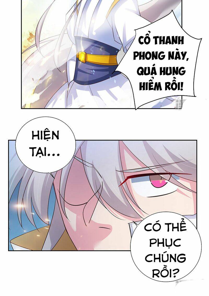 Tôn Thượng: Chapter 64