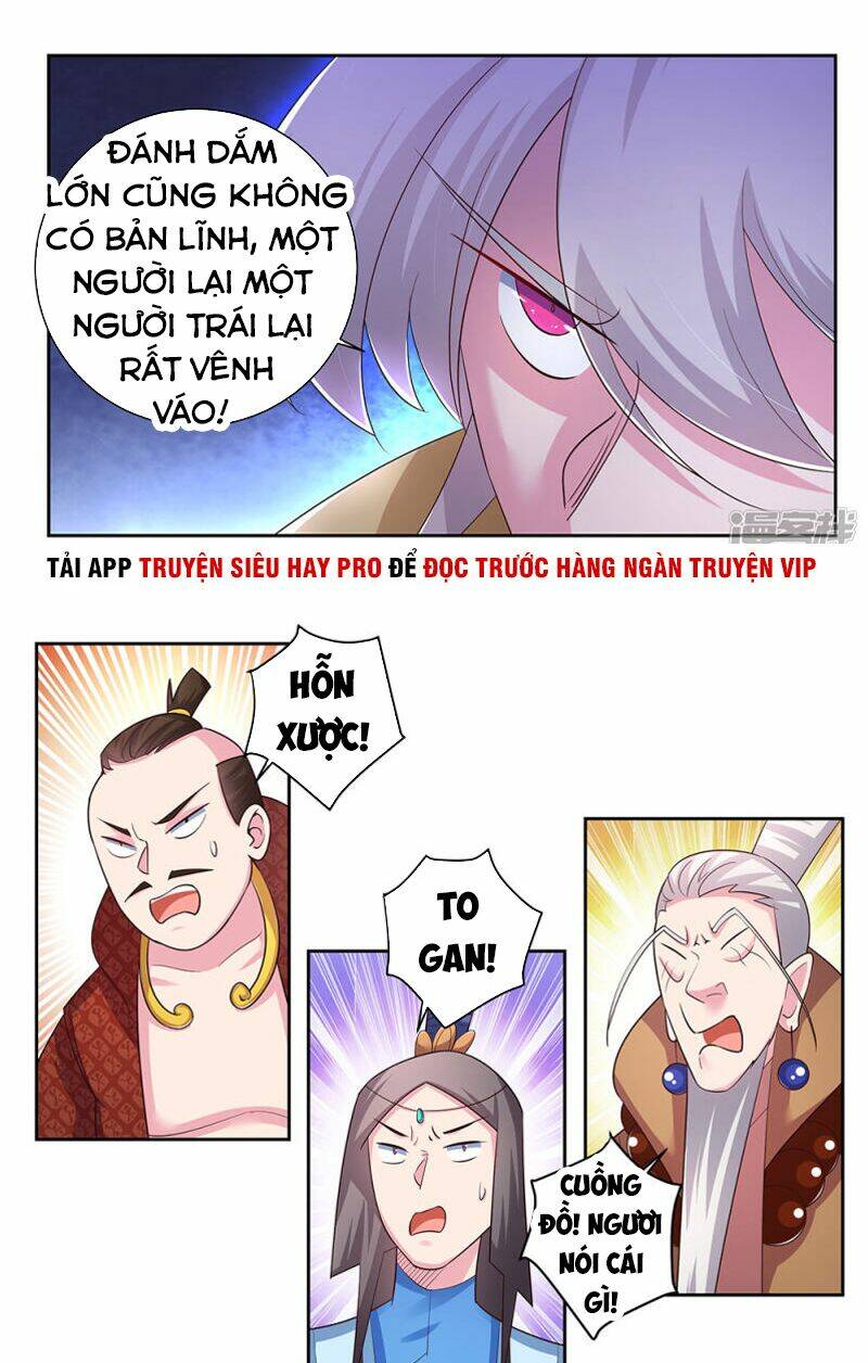 Tôn Thượng: Chapter 64