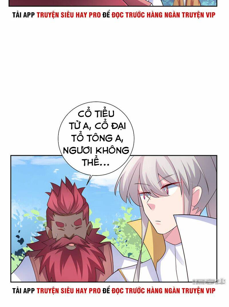 Tôn Thượng: Chapter 65
