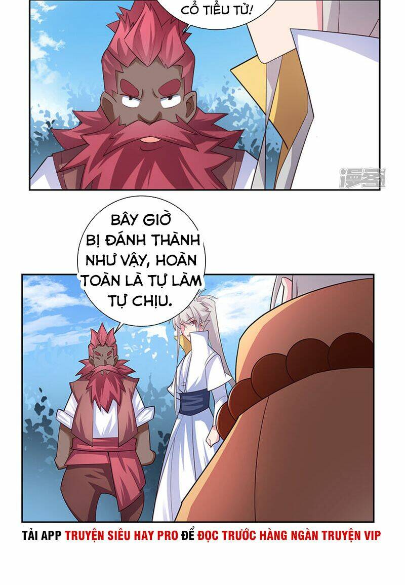 Tôn Thượng: Chapter 65