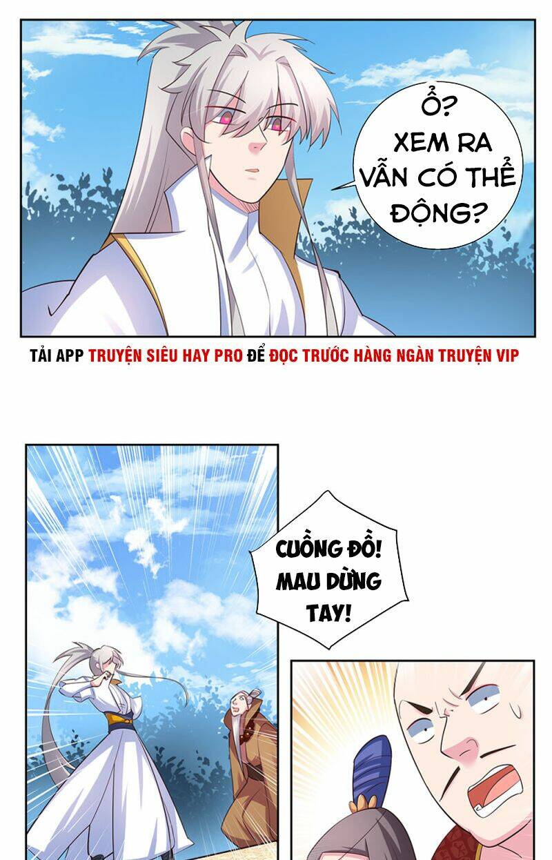 Tôn Thượng: Chapter 65