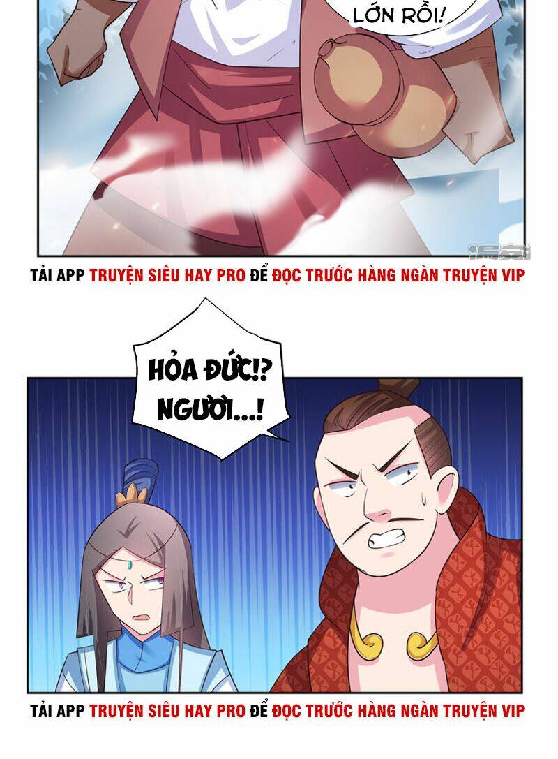 Tôn Thượng: Chapter 65