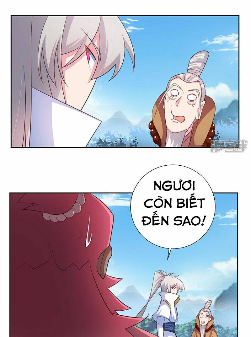 Tôn Thượng: Chapter 65