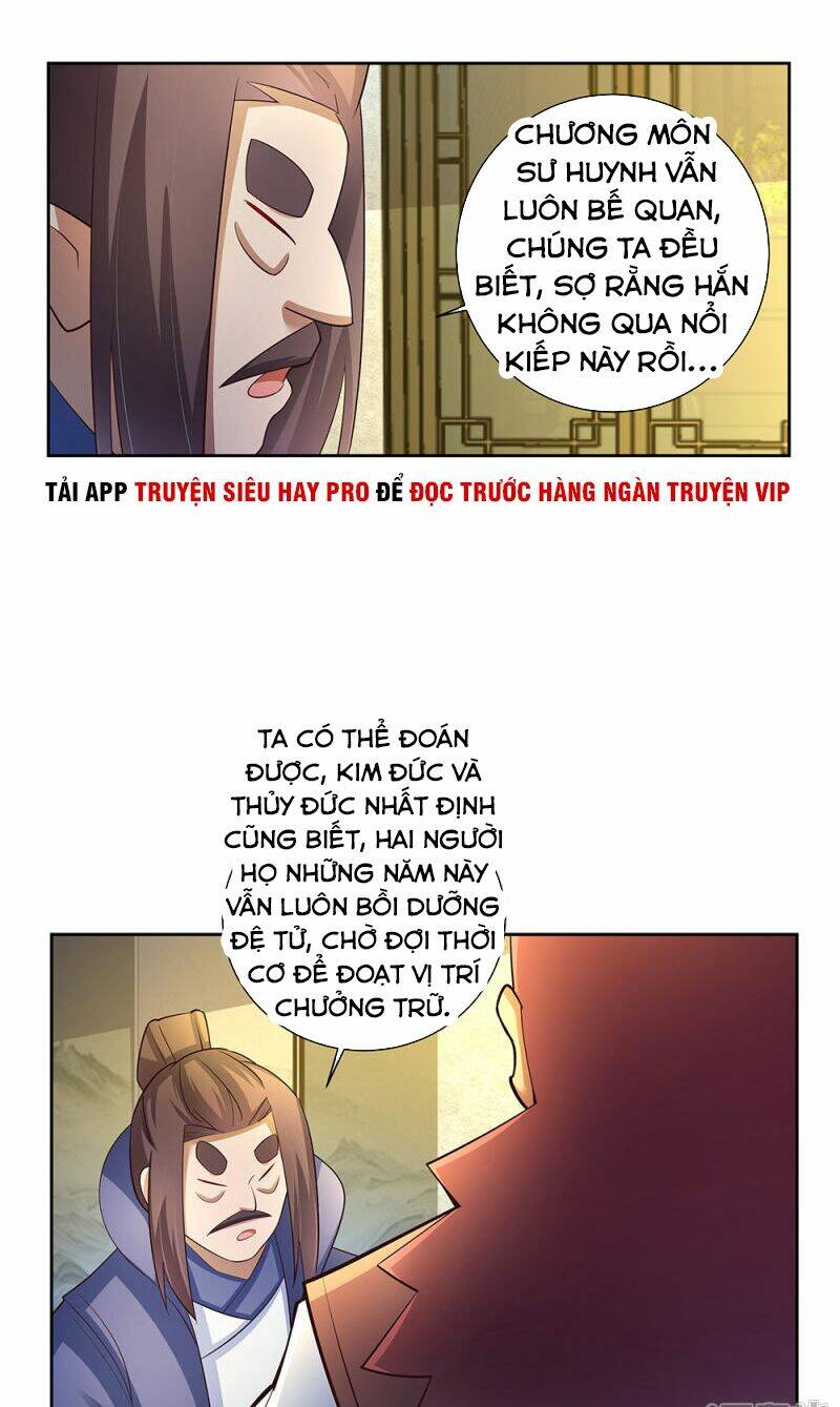 Tôn Thượng: Chapter 67