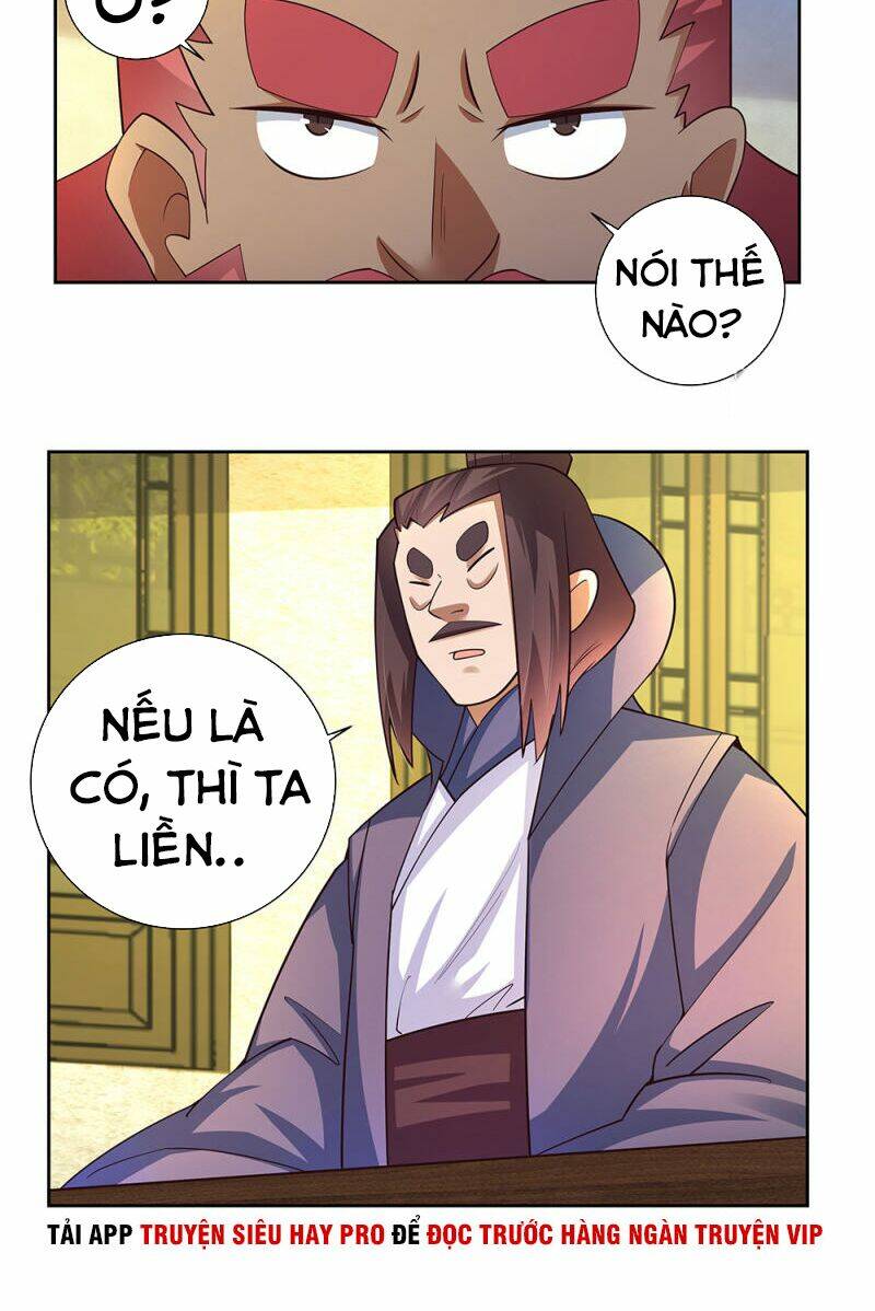 Tôn Thượng: Chapter 67