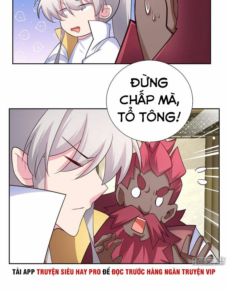 Tôn Thượng: Chapter 67