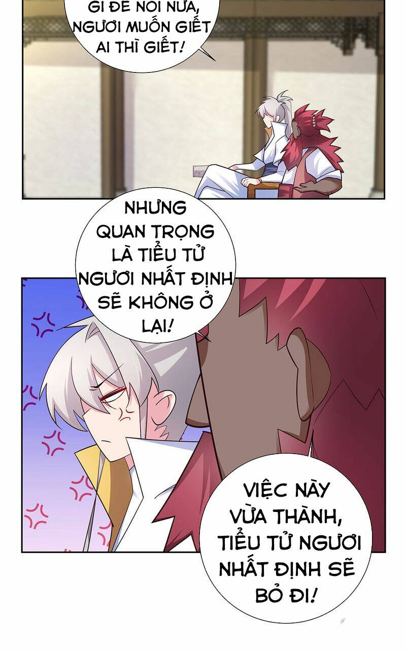 Tôn Thượng: Chapter 67
