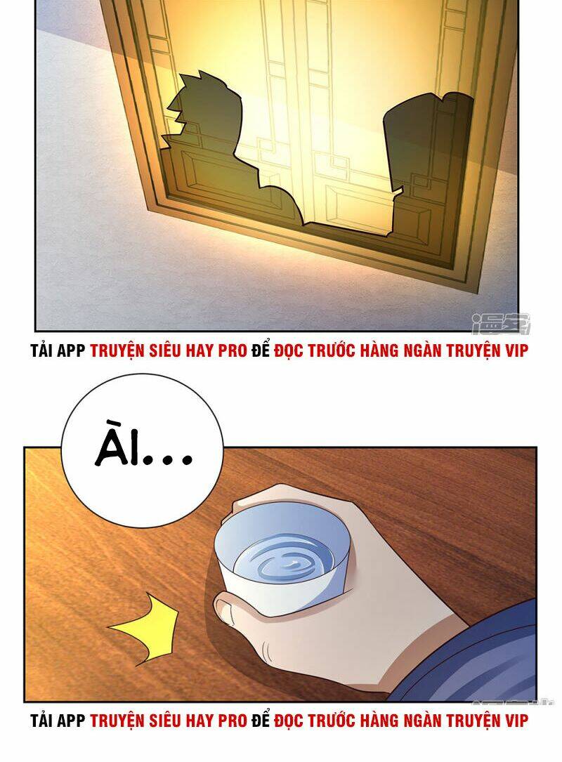 Tôn Thượng: Chapter 67