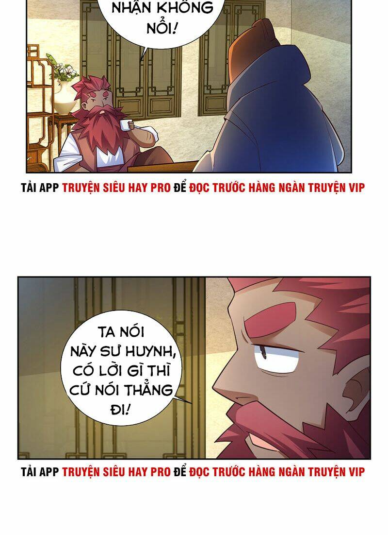 Tôn Thượng: Chapter 67