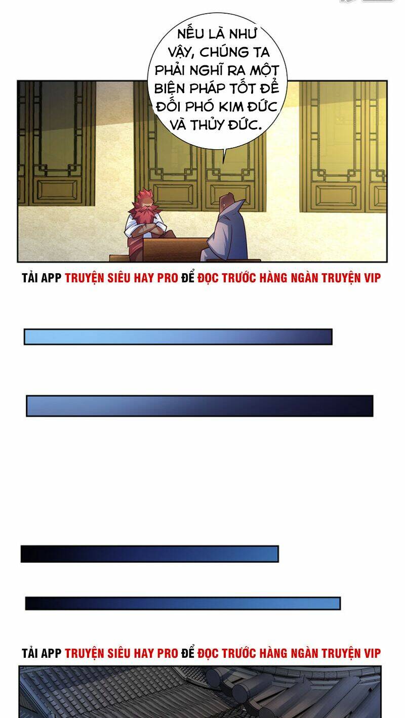 Tôn Thượng: Chapter 68