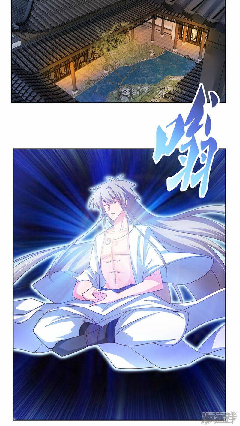 Tôn Thượng: Chapter 68