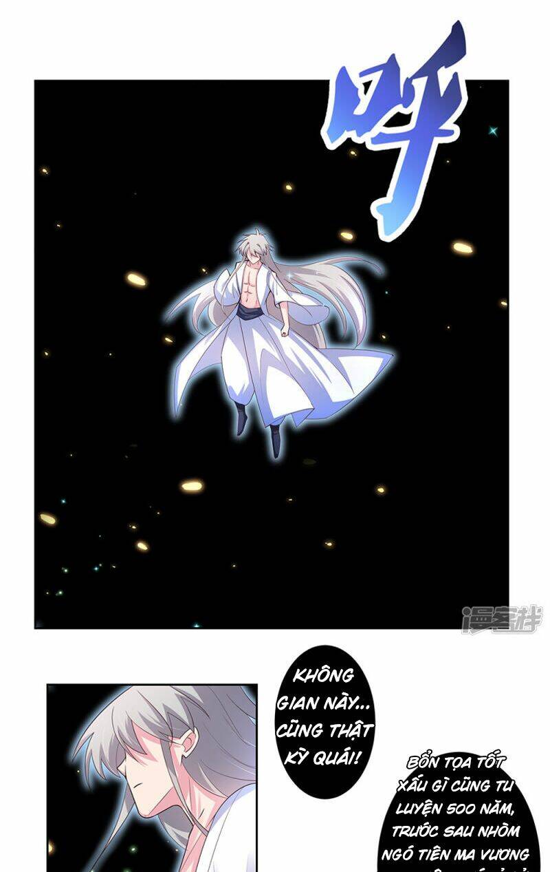Tôn Thượng: Chapter 68