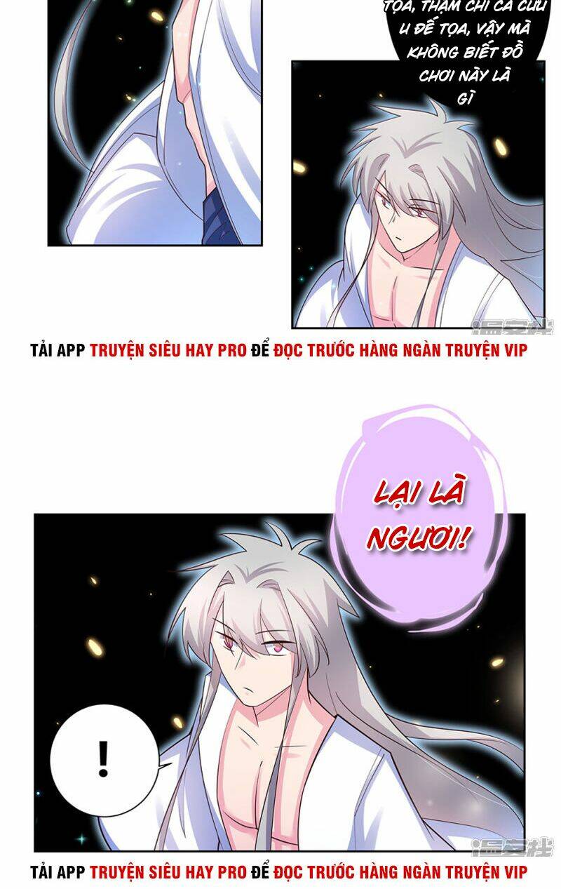 Tôn Thượng: Chapter 68