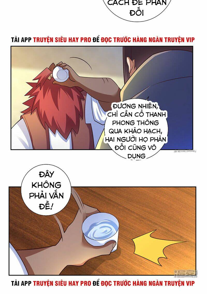 Tôn Thượng: Chapter 68
