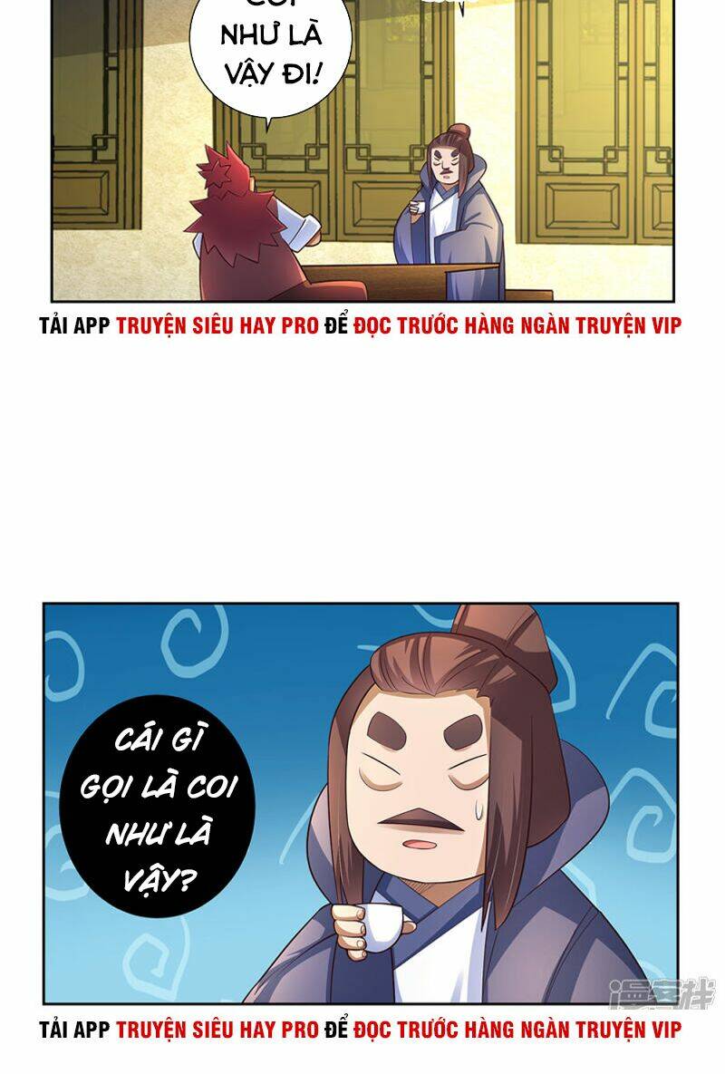 Tôn Thượng: Chapter 68