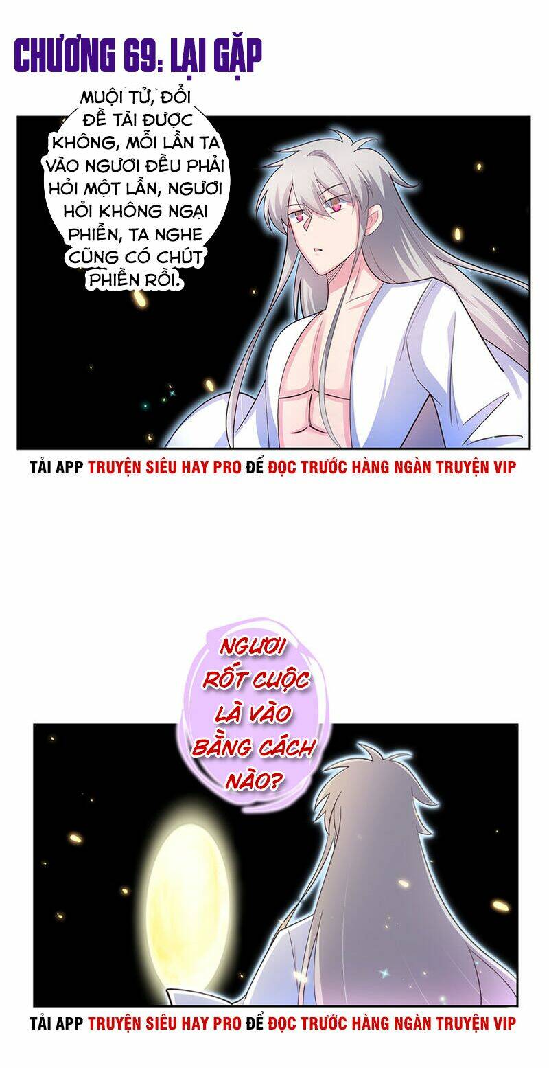 Tôn Thượng: Chapter 69
