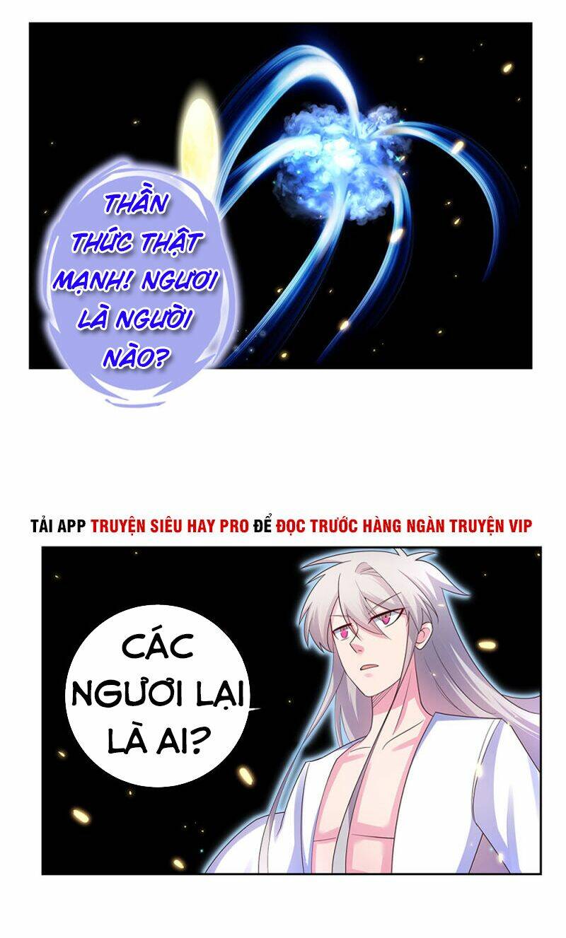 Tôn Thượng: Chapter 69