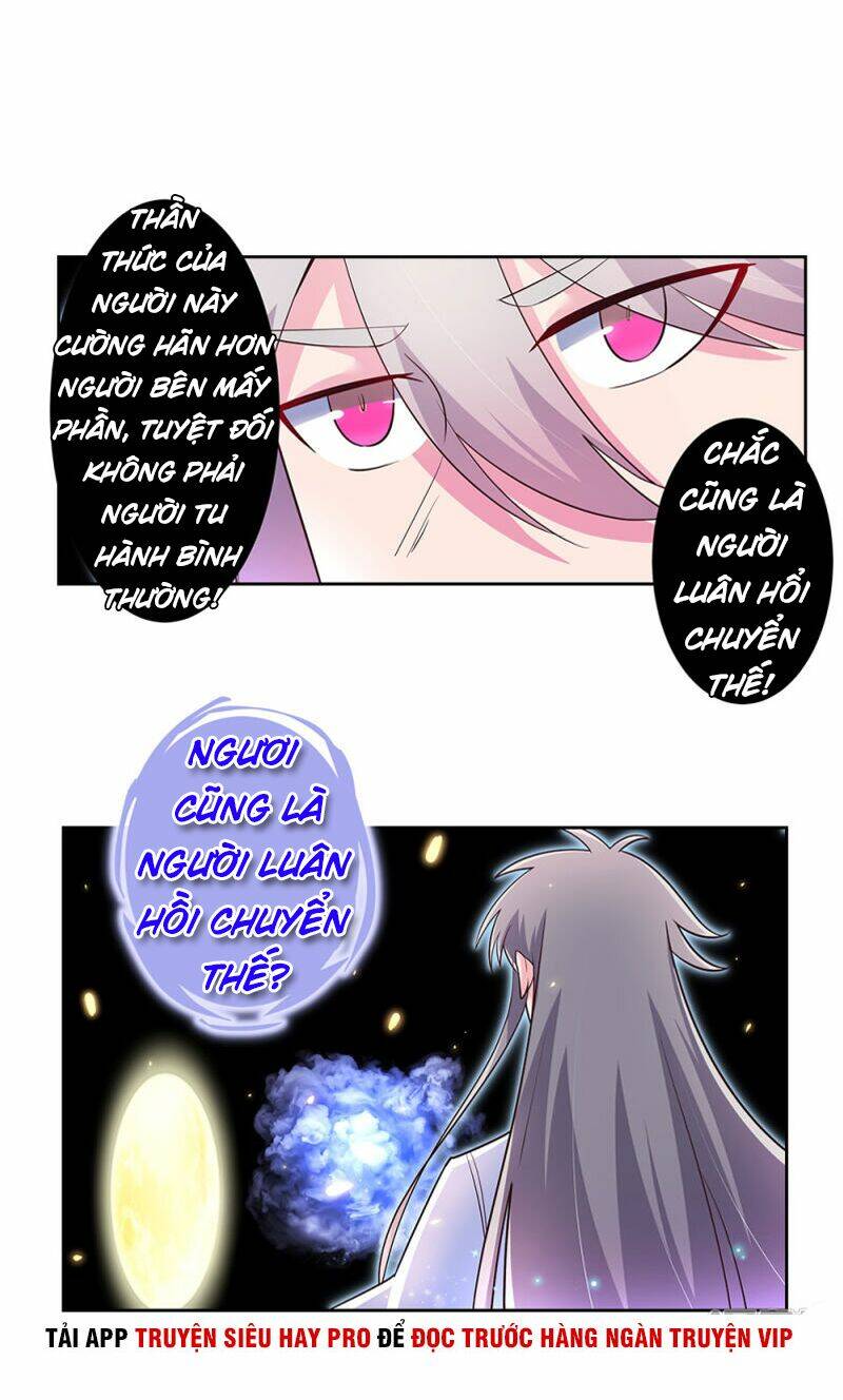 Tôn Thượng: Chapter 69