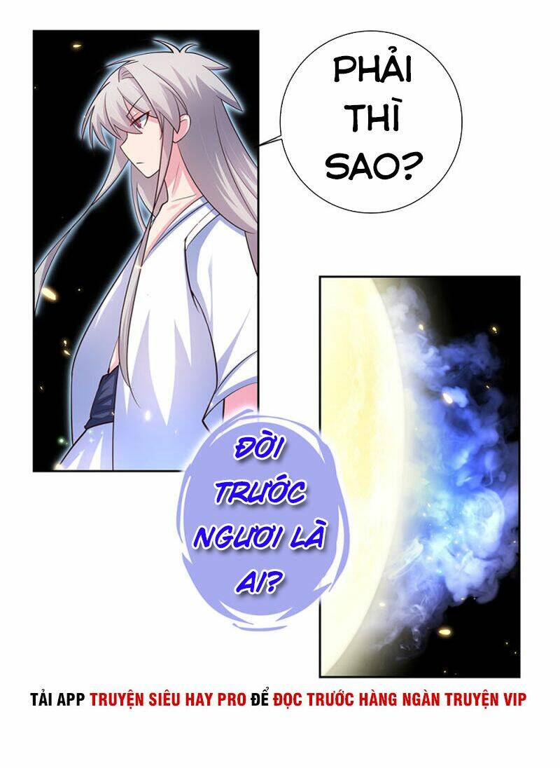 Tôn Thượng: Chapter 69