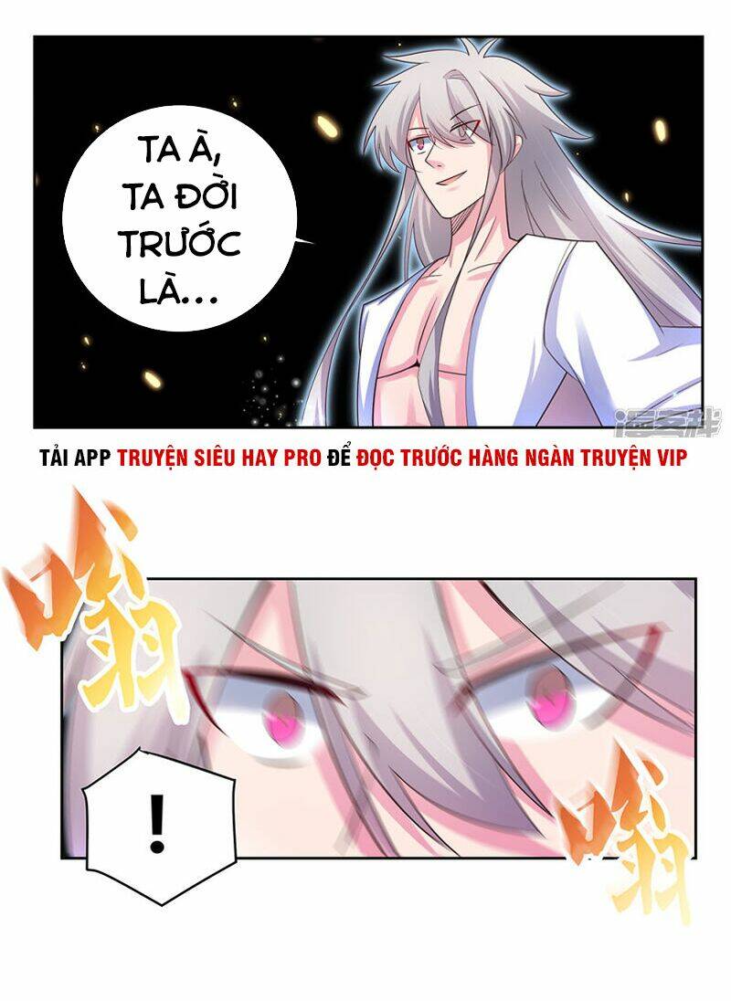 Tôn Thượng: Chapter 69