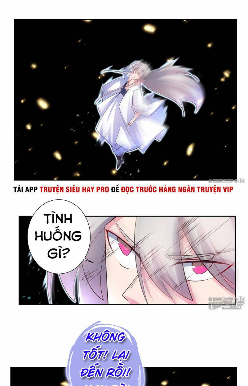 Tôn Thượng: Chapter 69