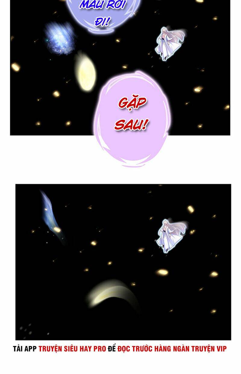 Tôn Thượng: Chapter 69