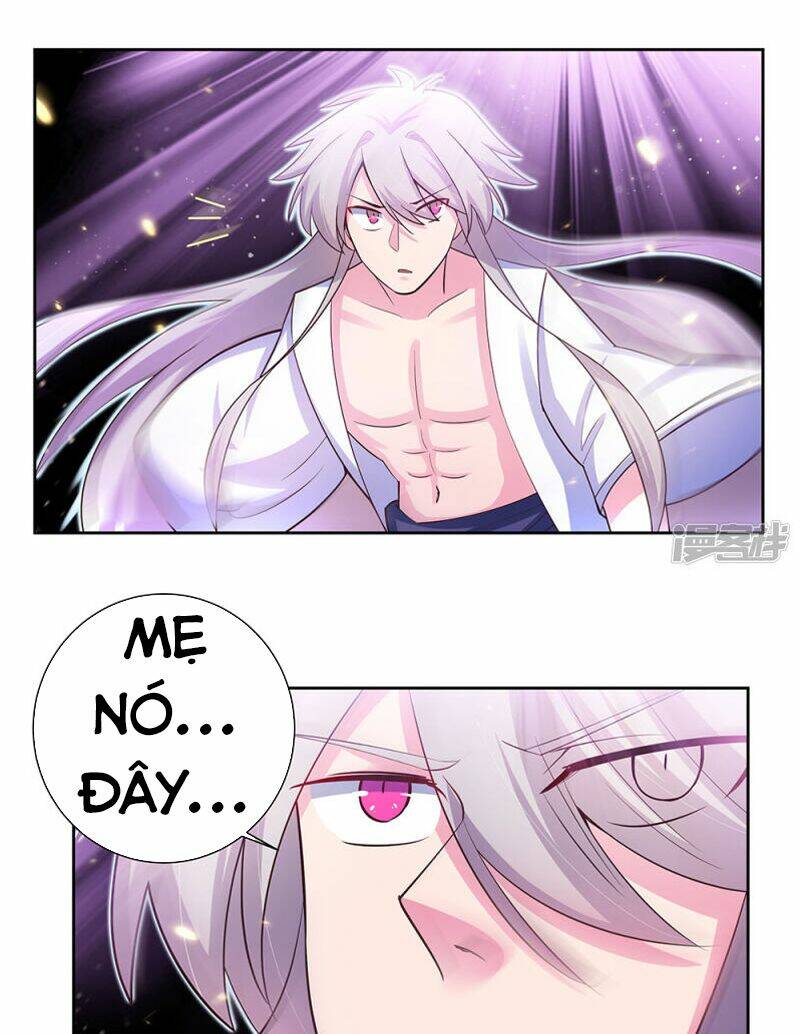 Tôn Thượng: Chapter 69