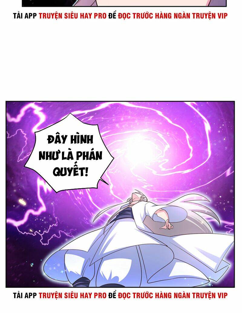Tôn Thượng: Chapter 69