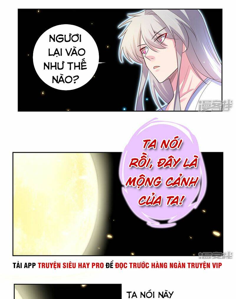 Tôn Thượng: Chapter 69